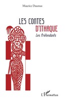 Maurice Daumas | Les Contes D'ithaque | Taschenbuch | FranzöSisch (2022)