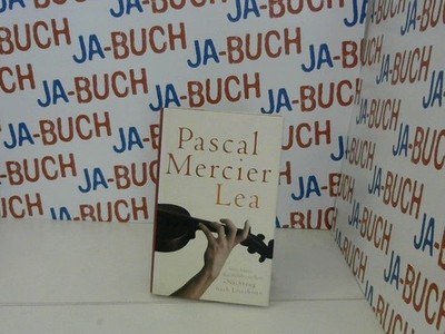 Lea Mercier, Pascal: 287813