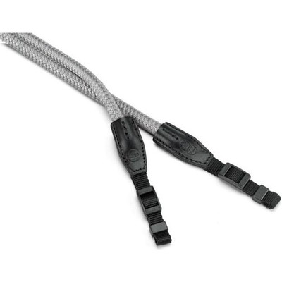 Leica Rope Strap by COOPH, gray, 100cm SO SALE 19872
