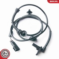 ABS Sensor Raddrehzahl Esen SKV 06SKV244 FüR Transit Ford 12V Bus Tdci 16V RWD