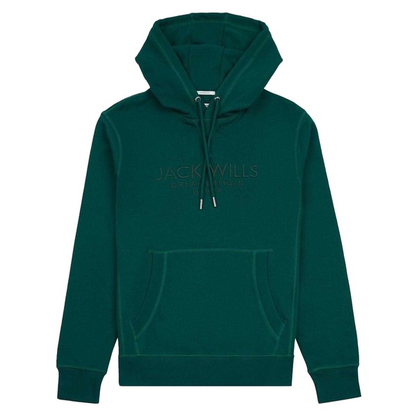 "Jack Wills - \"Batsford\" Kapuzenpullover FüR Herren (GT22087)"-image