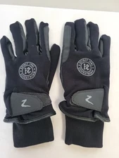 Spirit Equestrian Riding Womens Gloves By Horze Reinforced Palm Thinsulate Sz 8