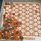 Vintage WHITMAN Bingo board game (1974) — photo 4