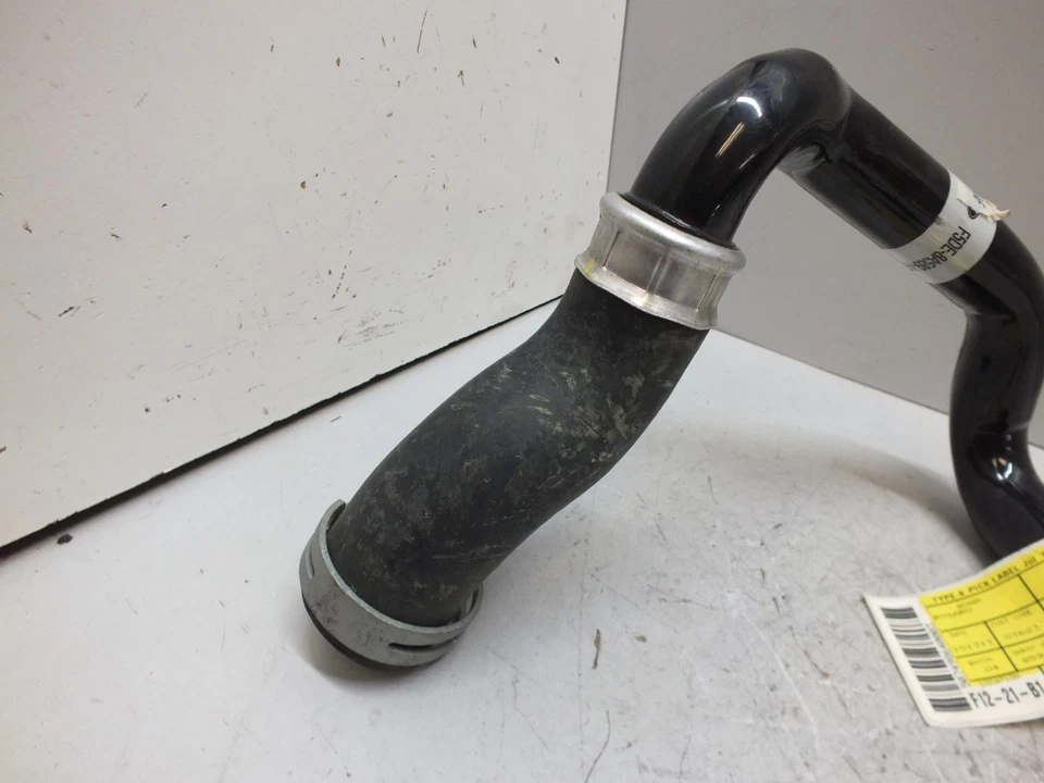 NEW OEM 96 97 98 99 00 FORD TAURUS SABLE 3.0L COOLANT TUBE F6DZ-8A567-A #345 - Image 3 of 4