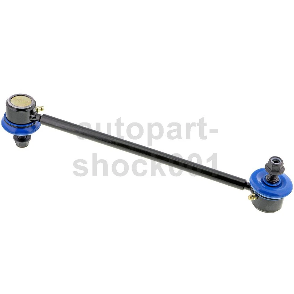 Barra estabilizadora delantera trasera izquierda Mevotech se adapta a 2006 2007 2008 2009 2010 2012 Mazda 5_AP Foto 3 de 4