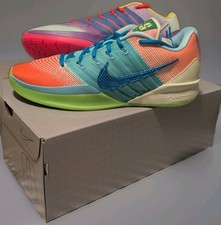 Nike Sabrina 3 WT What The Multicolor Low Top...
