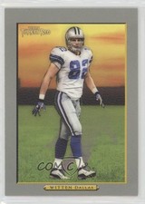2005 Topps Turkey Red Jason Witten #98 fm0