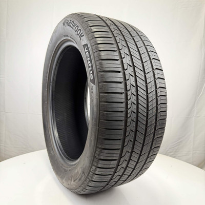 Used 265/50ZR19 Hankook Ventus S1 AS 110W 7/32 (DOT 22)