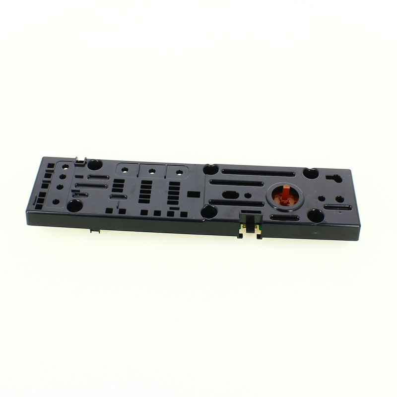 Boite controle C00504360 réparer panne programmateur Indesit