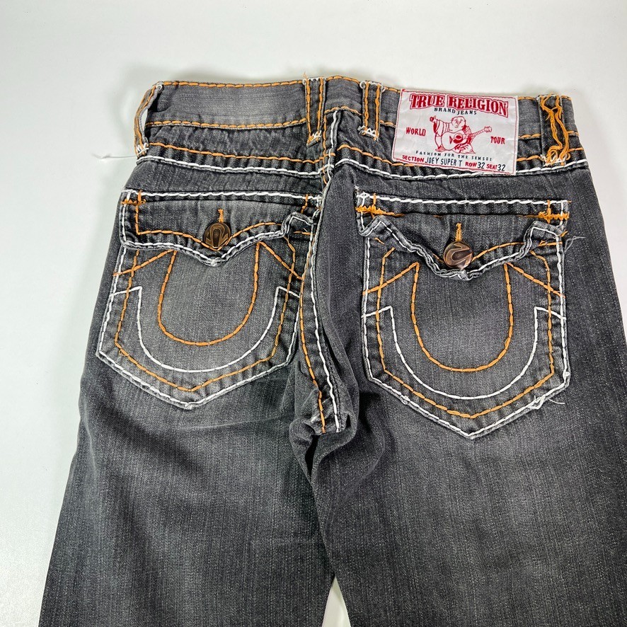 パンツ TrueReligion JOEY SUPER T 32 パンツ TrueReligion JOEY SUPER T 32 True Religion Joey Super T