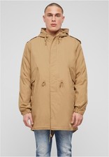 M51 US Parka Fishtail Ausführung  | Brandit | BD3164