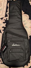 Jackson chitarra Gig Bag "Nuova" Muti-fit con etichetta