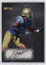2021 Wild Card MATTE Silver Jaelan Phillips Rookie Auto RC 19fv. rookie card picture