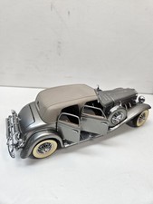 Las mejores ofertas en Franklin Mint 1933 Duesenberg veinte Grand