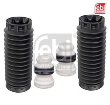 Staubschutzsatz, Stoßdämpfer FEBI BILSTEIN 180643