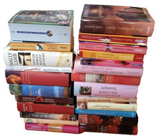 24 Romane Liebe Frauenliteratur Bücher Saga Epos Paket Bestseller Sammlung
