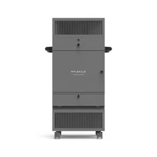 Molekule Air purification Pro RX | Medical Grade Air Purifier Destroy Bacteria