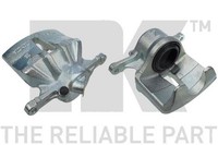 Bremssattel Nk 2145167 FüR Camry Toyota Celica Gusseisen 16V ST202_ ST202 VCV10_