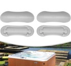 4PCS 74316 74317 Hot Tub Spas Pillows for Hot Spring Highlife Series 2007-2013