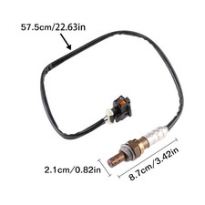 LAMBDASONDE für OPEL ASTRA G+H SIGNUM CC VECTRA B+C ZAFIRA A B SAAB CROMA 1.8