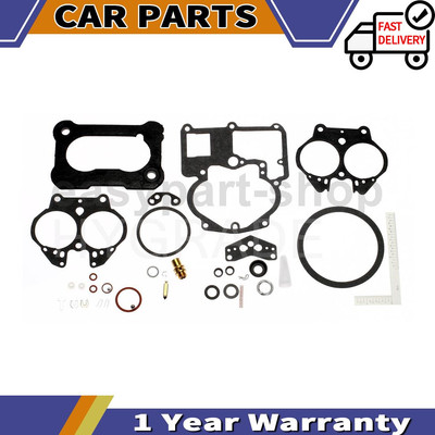 Hygrade Carburetor Repair Kit Fits 1977 1978 Chevrolet C10