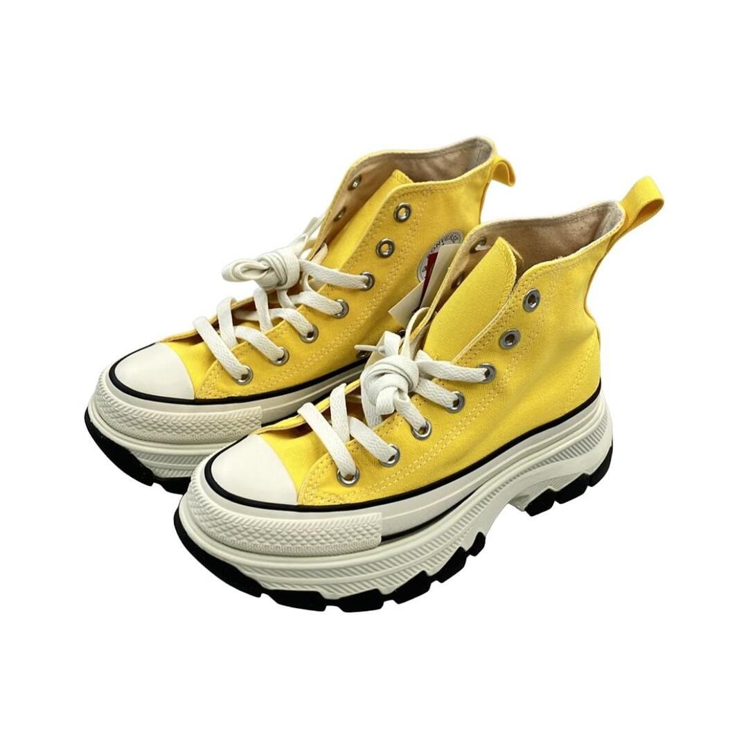 Converse High Top Sneakers Women's SIZE 23.0 (M) 0e171ac4d53b85c159f406aa2a8710