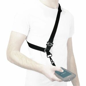 Mobilis Universal Shoulder Strap With Safety Release System + Universal Textile