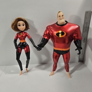Mrs Incredible Doll for sale | eBay Mrs Incredible Doll for sale | eBay