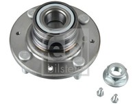 Febi Bilstein Radlagersatz 177997 FüR Volvo S40 1 644 V40 645 LPG