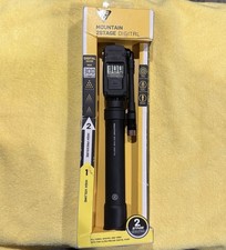 Topeak Mountain 2 Stage Digital Gauge: Fill B...