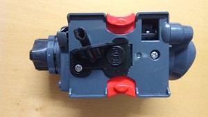 Delonghi Magnifica ESAM Brüheinheit