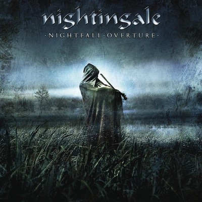Nightingale Nightfall Overture (CD) Limited  Album (Limited Edition)