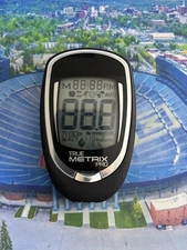 TRUE METRIX® PRO Professional Monitoring Blood Glucose Meter
