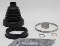 Spidan Faltenbalgsatz, Antriebswelle GKNB20603 FüR Audi Seat Skoda Vw