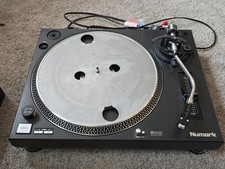 Numark TT250USB TT250 Direct Drive DJ Turntable Record Deck