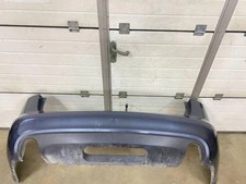 AUDI A6 Avant 4F5, C6 Hintere Stoßstange 3.20 Petrol 320kw 2006 34881518