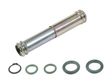 Engine Oil Return Tube For 65-98 Porsche 911 914 930 2.0l H6 Jy27h9 Engine Oil Return Tube For 65-98 Porsche 911 914 930 2.0l H6 Jy27h9
