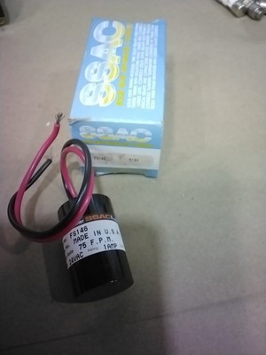 SSAC FS146 SOLID STATE FLASHER