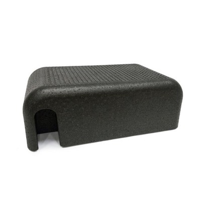 Balanced Body Sitting Box Lite, Pilates Reformer and Floor Exercise Equipment...