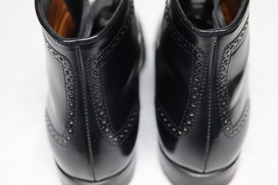 Alden D2850HC