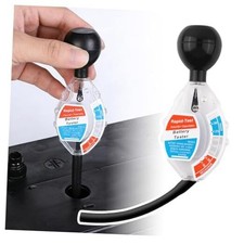 Professional Car Battery Acid Tester - 6V 12V Hydrometer