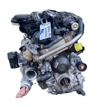 Moteur BMW SERIE 3