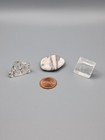 Mixed Mineral & Crystal Specimen Lot - Assorted Rough Stones, 23 Pieces — photo 4