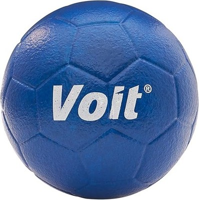 Voit Tuff Coated Foam Soccer Ball - Size 5