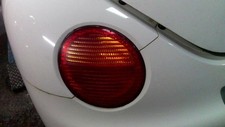 Feu arrière Volkswagen NEW BEETLE