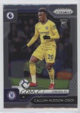 2019-20 Panini Prizm Premier League Callum Hudson-Odoi #29 0y3