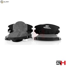 BRAKE PAD SET DISC BRAKE GH-413641 FOR SAAB OPEL INSIGNIA/Country/Tourer 2.0L