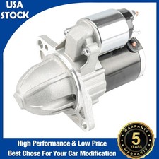 Starter For 2006-2007 Subaru B9 Tribeca 2003-2017 2018 Subaru Forester 17840n