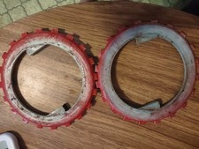 Ford 309 Planter Seed Plates 109787 -A2 corn Set Of Two