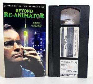 Re Animator | eBay